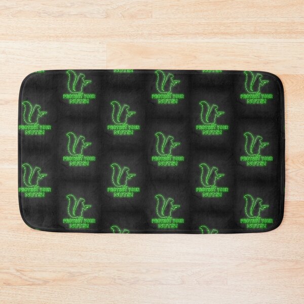 Item preview, Protect your nuts designed and sold by Durro.