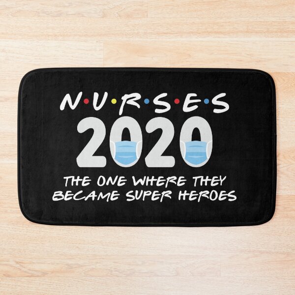 Item preview, nurses 2020 Popular Meme Speech designed and sold by sosavvvy.
