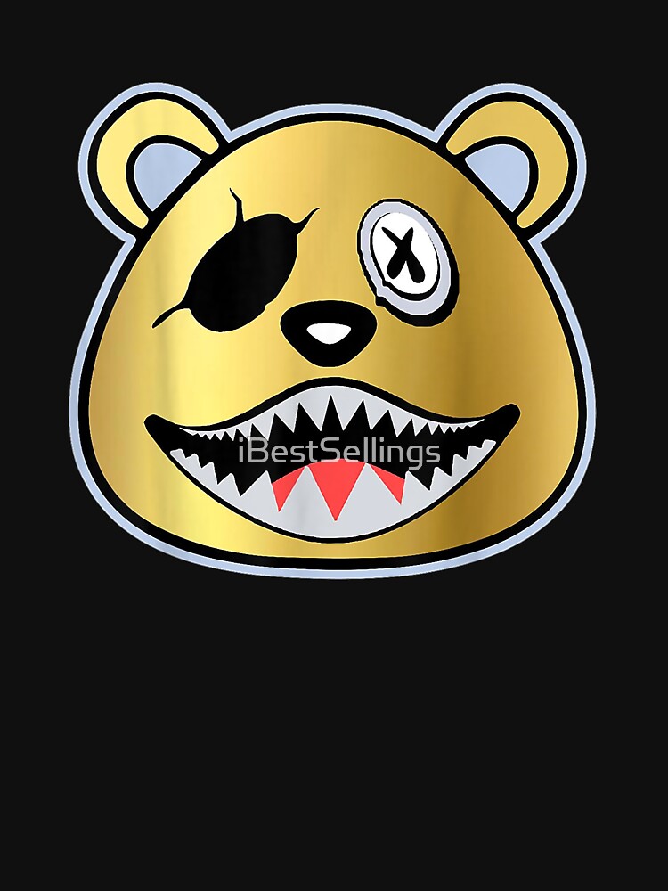 black and gold jordan 6 shirt