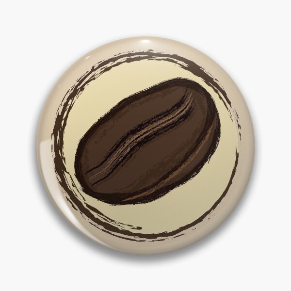 Item preview, Design with a coffee bean II designed and sold by JD's Shop.