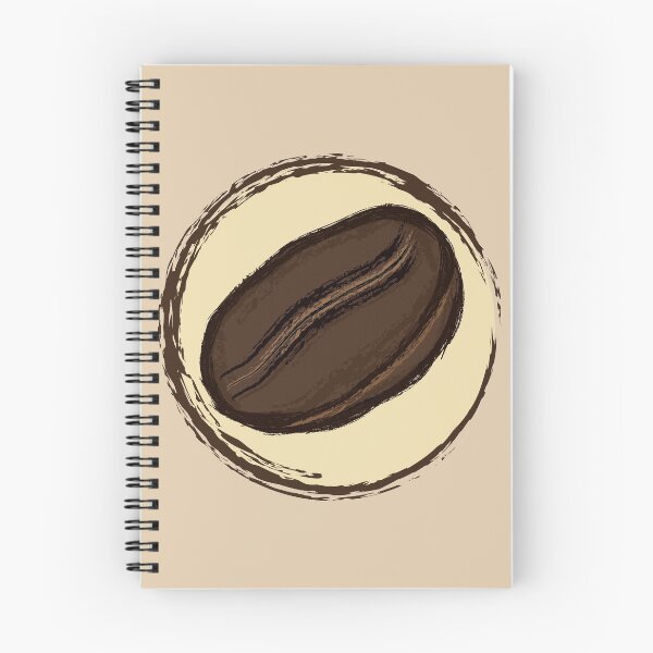 Item preview, Design with a coffee bean II designed and sold by JD's Shop.