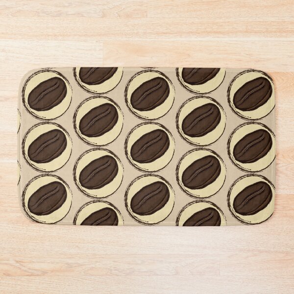 Item preview, Design with a coffee bean II designed and sold by JD's Shop.