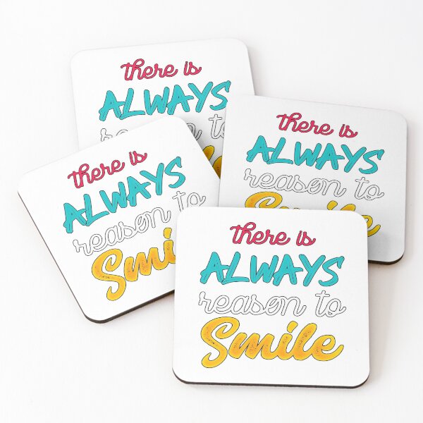 Item preview, Smile Quote (14) designed and sold by QuoteMan.