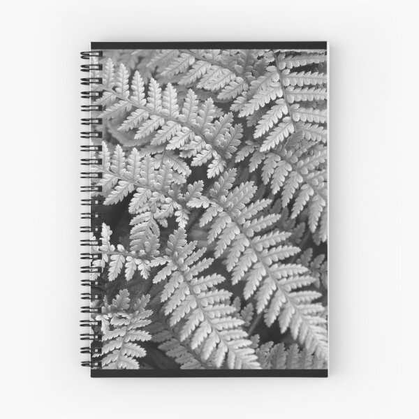 Item preview, Silver Fern designed and sold by coffeebean.