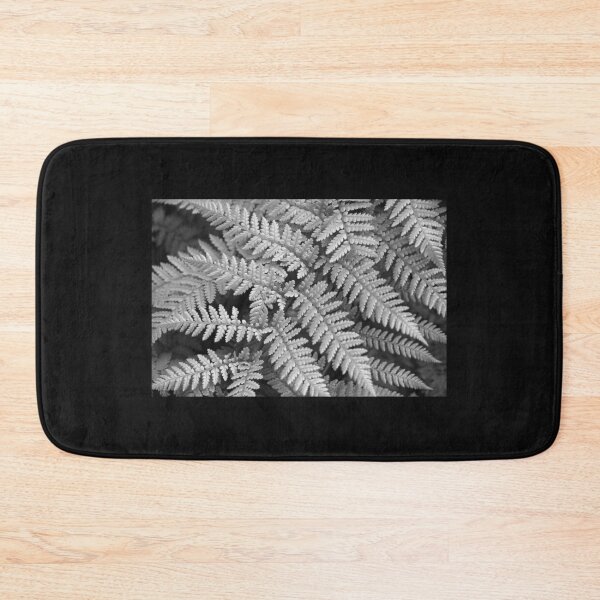 Item preview, Silver Fern designed and sold by coffeebean.