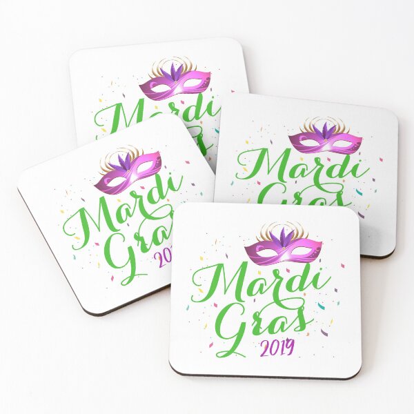 Item preview, Mardi Gras 2019 designed and sold by EstelleStar.