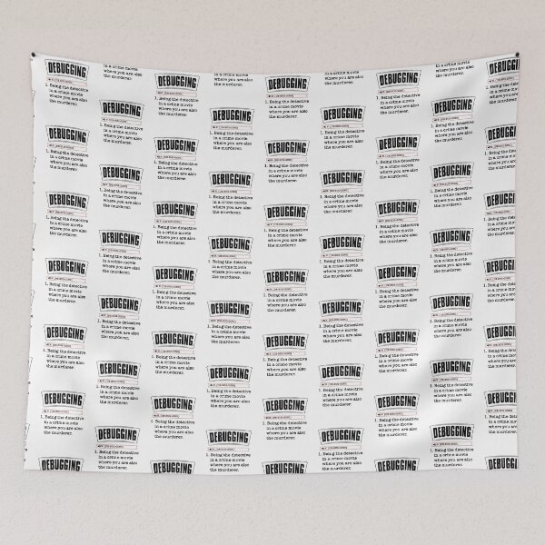 Tapestry