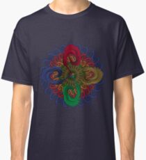 The Circle of Inheritance Classic T-Shirt