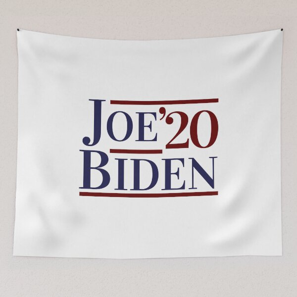 Item preview, Joe Biden 2020 for President designed and sold by EstelleStar.