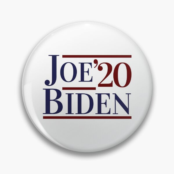 Item preview, Joe Biden 2020 for President designed and sold by EstelleStar.