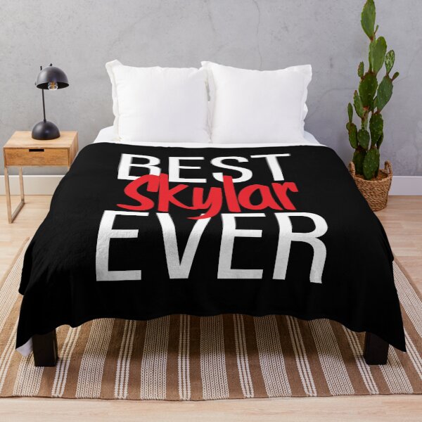 Item preview, Best Skylar Ever  designed and sold by ProjectX23.
