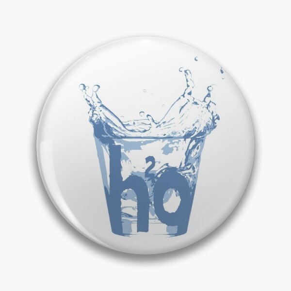 Item preview, H2O designed and sold by Mad Monkey Shop.