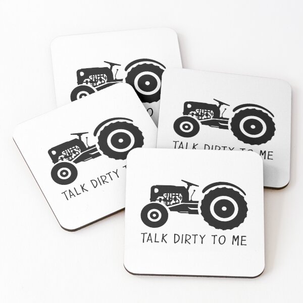 Item preview, Funny Tractor Gift Design for a Farmer designed and sold by EstelleStar.