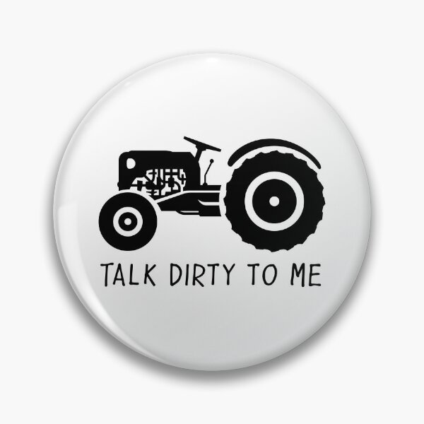 Item preview, Funny Tractor Gift Design for a Farmer designed and sold by EstelleStar.