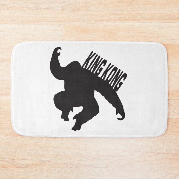 Item preview, King Kong designed and sold by Mad Monkey Shop.