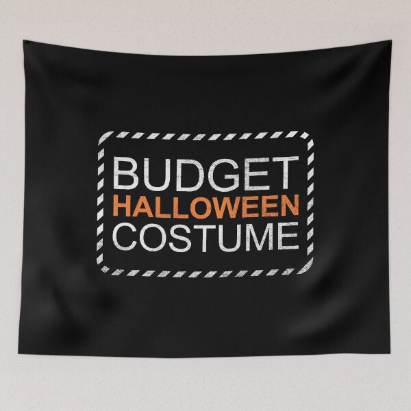 Artikelvorschau, Budget-Halloween entworfen und verkauft von therocketman.
