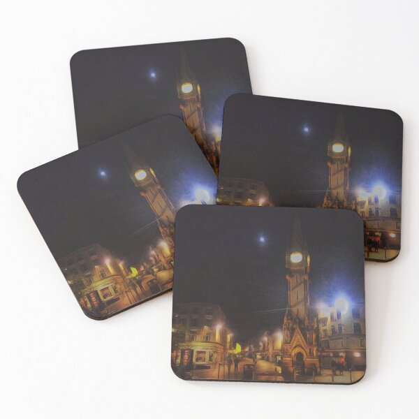 Item preview, Leicester I designed and sold by RS3PT.