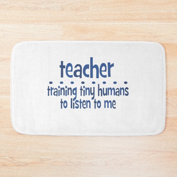 Item preview, Definition of a teacher designed and sold by Mad Monkey Shop.
