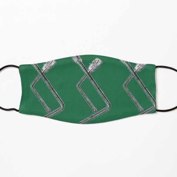 The Windlass Chromosome Kids Mask