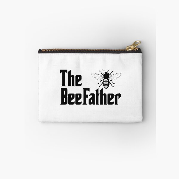 Item preview, Beekeeping Funny Design - The BeeFather designed and sold by EstelleStar.