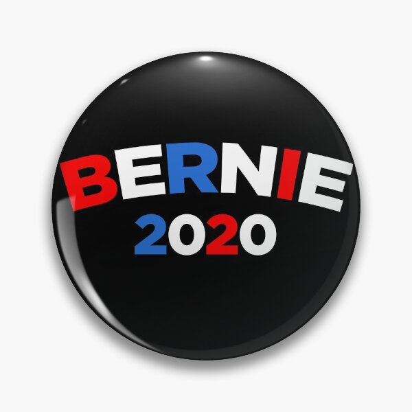 Item preview, Bernie Sanders 2020 Face Mask Bring Back Bernie tshirts  designed and sold by RandomWeird.
