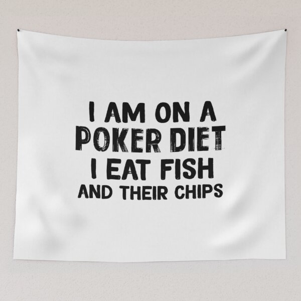 Item preview, Poker Player Funny Design designed and sold by EstelleStar.