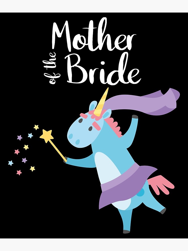 Mother of the Bride Humor