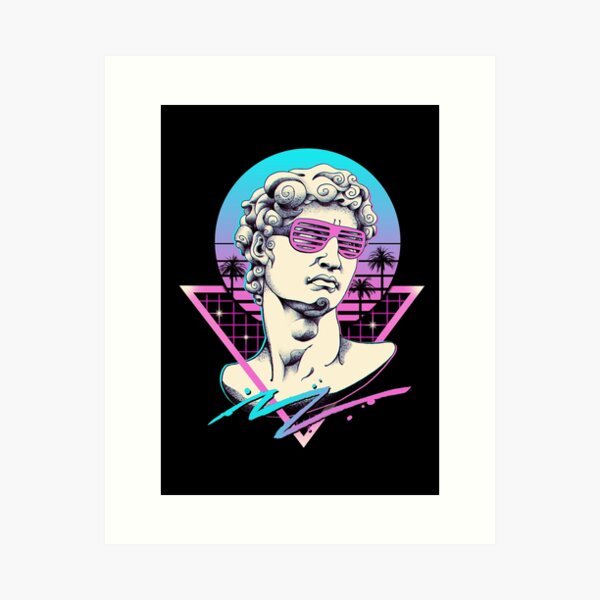 Aperçu de l'œuvre Vapor Swag créée et vendue par vincenttrinidad.
