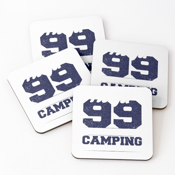 Item preview, Funny CAMPING Tshirt - Love to Camp designed and sold by EstelleStar.