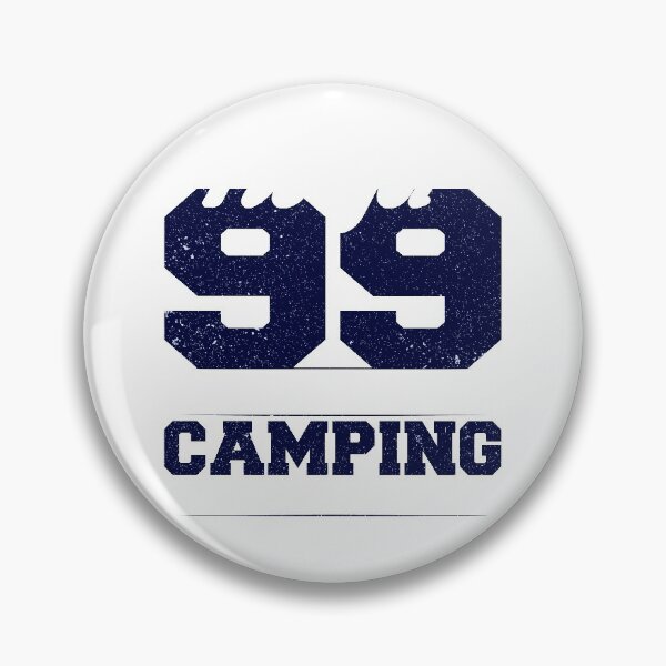 Item preview, Funny CAMPING Tshirt - Love to Camp designed and sold by EstelleStar.
