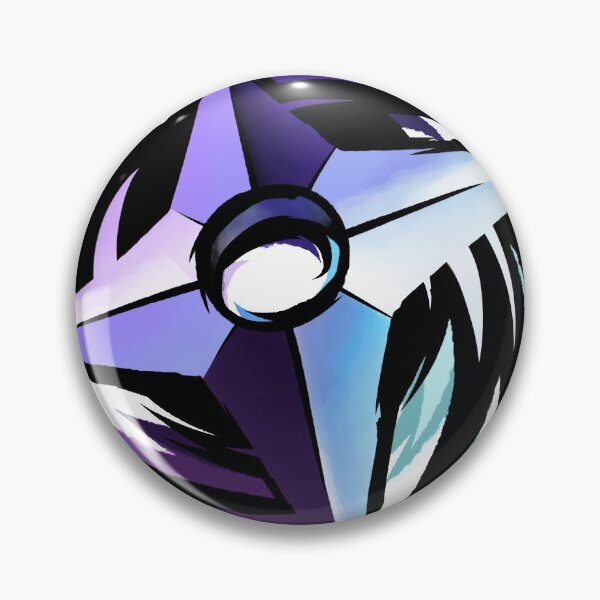 Item preview, Vex Crystal Shuriken designed and sold by VincentVex.