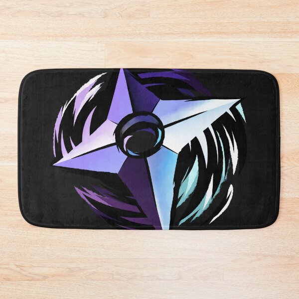 Item preview, Vex Crystal Shuriken designed and sold by VincentVex.