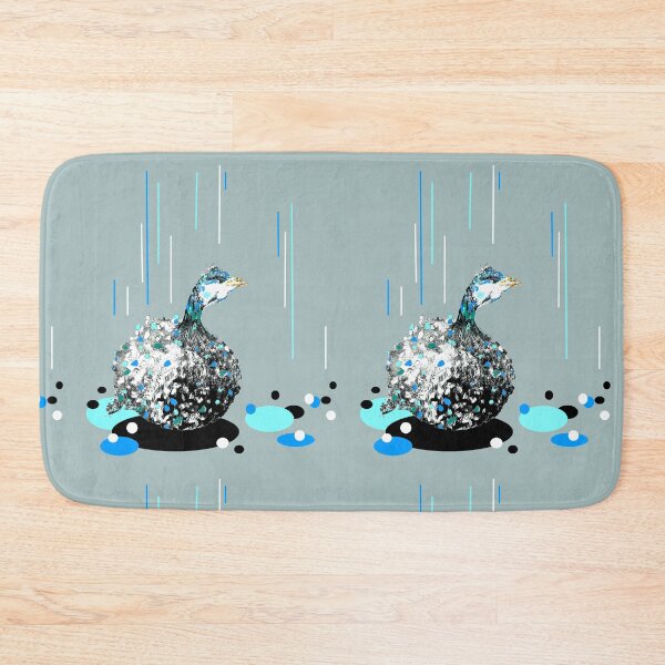 Item preview, Speckled hen designed and sold by Refletsirises.