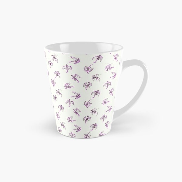 Item preview, a few tiny dragons - purple designed and sold by KarolinaSt.