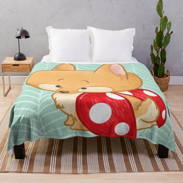 Item preview, LadyCorgiBug (ladybug Corgi) designed and sold by Khotekmei.