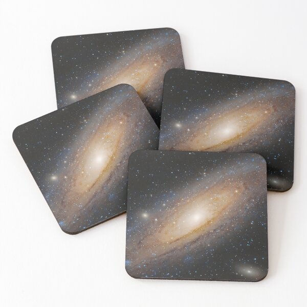 Item preview, Andromeda galaxy designed and sold by valeriano84.