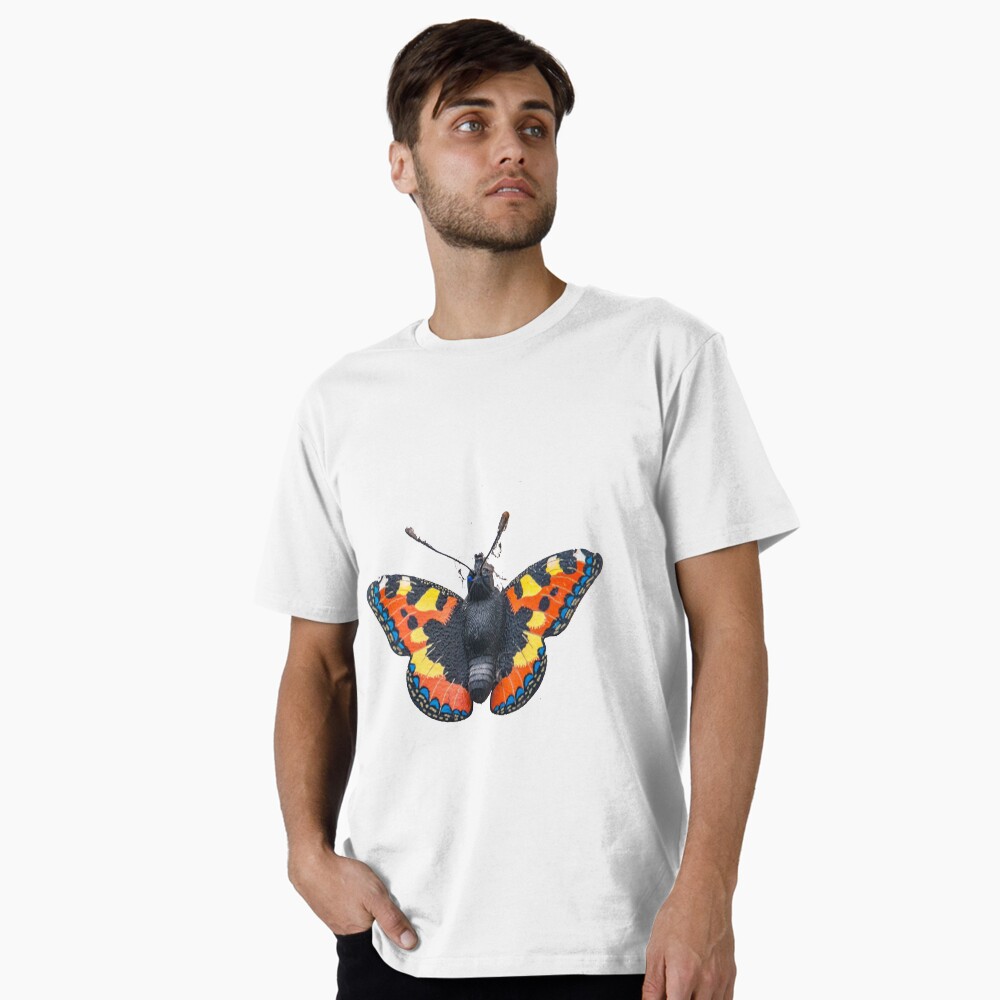 Item preview, Premium T-Shirt designed and sold by bywhacky.