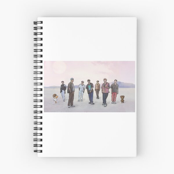 Item preview, Monsta X designed and sold by BearQuack.