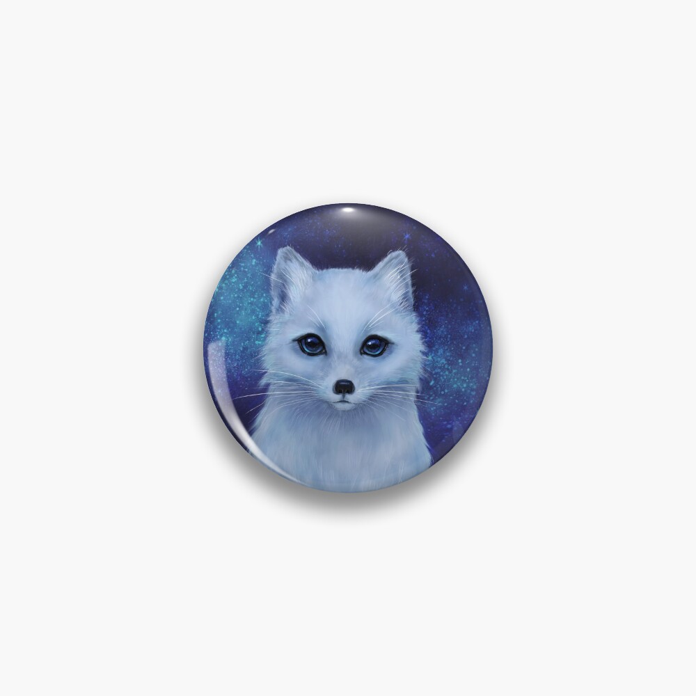 Item preview, Pin designed and sold by ARiAillustr.