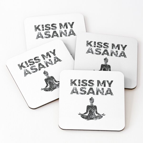 Item preview, Yoga Asana Graphic Tee Shirt and other Items designed and sold by EstelleStar.