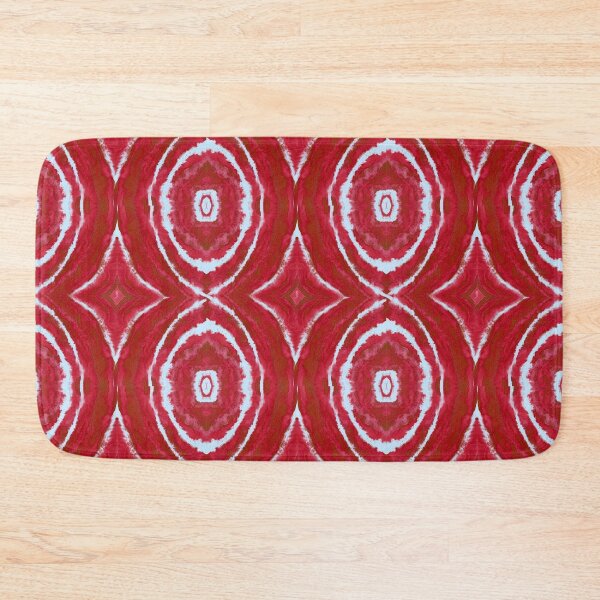 Item preview, Red rowdy designed and sold by Kessel Kunst.