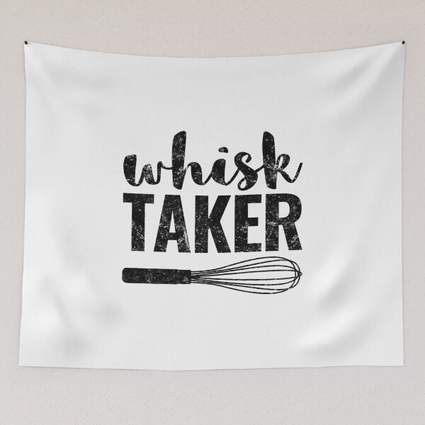 Item preview, Vintage Baking, Cook - Whisk Taker designed and sold by EstelleStar.