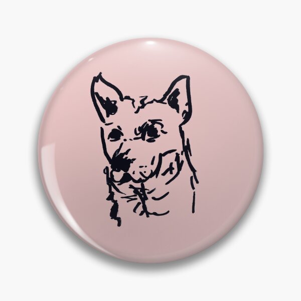 Item preview, German Shepherd designed and sold by NinaBetterNot.