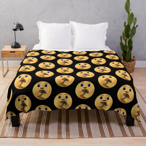 Item preview, bitcoin care reaction designed and sold by mwjupiter9999.