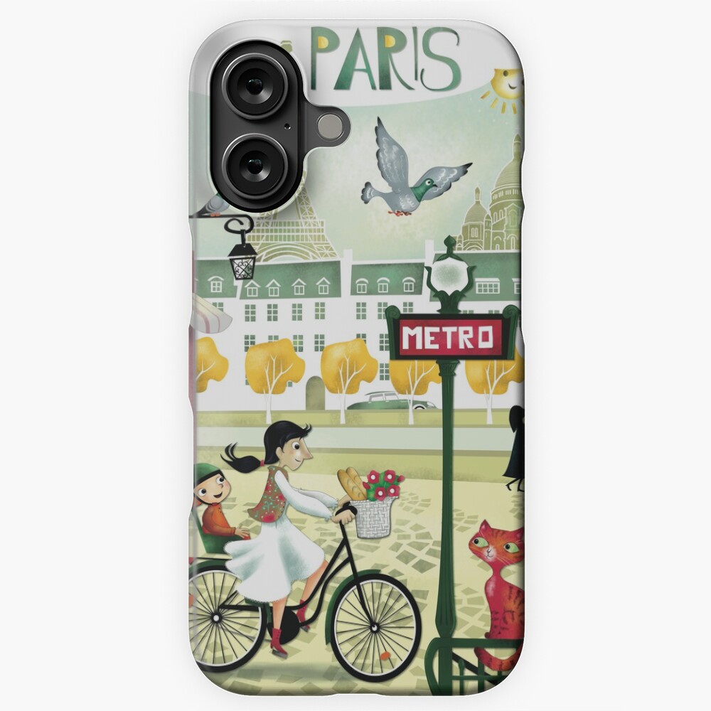 Item preview, iPhone Snap Case designed and sold by gaiamarfurt.