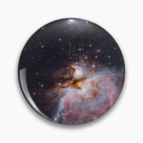 Item preview, The Great Orion Nebula designed and sold by valeriano84.