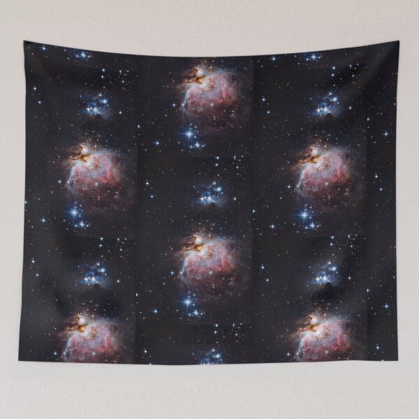 Item preview, The Great Orion Nebula designed and sold by valeriano84.