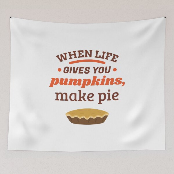 Item preview, Pumpkin Pie  designed and sold by EstelleStar.