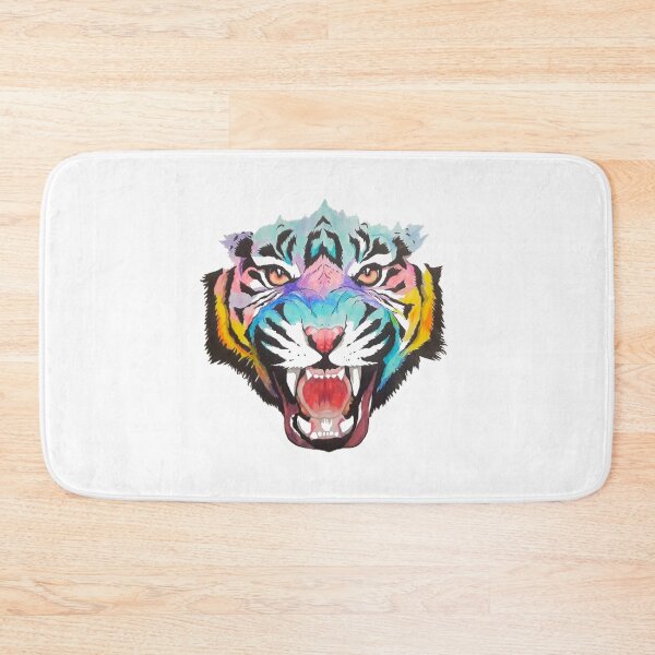 Item preview, Tiger's resolve  designed and sold by AdrianoDiana.