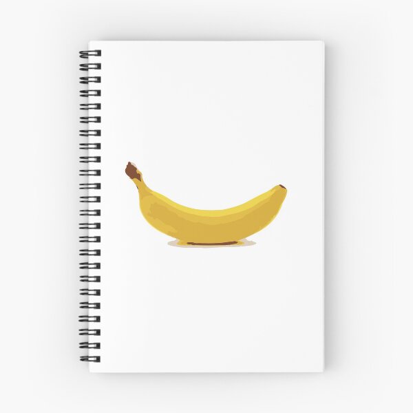 Item preview, banana designed and sold by Chillions.